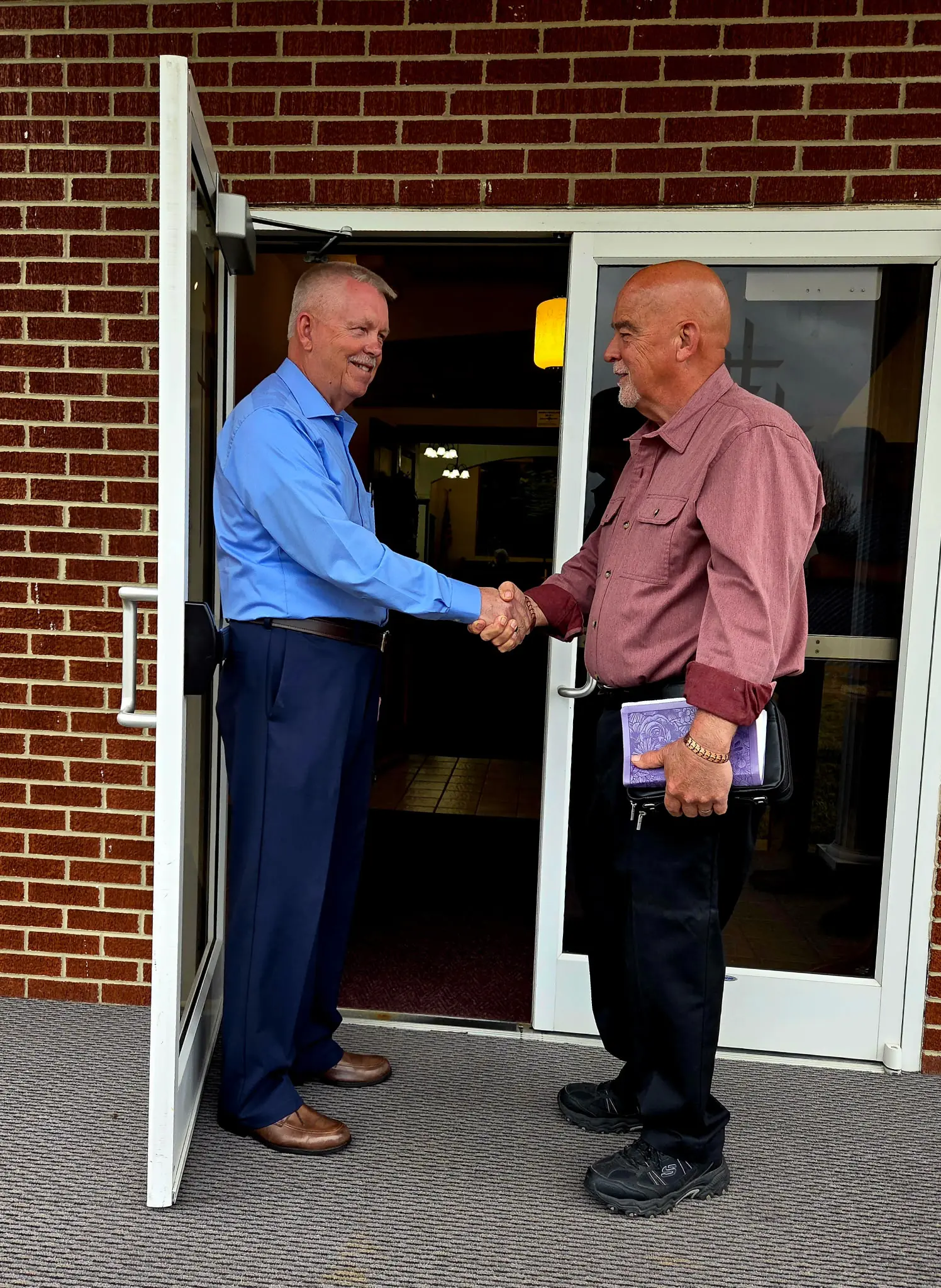 Beech-Grove-Door-Welcome